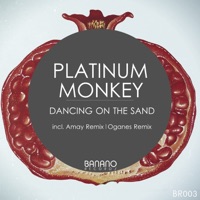 Dancing on the Sand - EP - Platinum Monkey