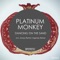 Dancing on the Sand (Oganes Remix) - Platinum Monkey lyrics