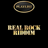 Real Rock Riddim Playlist - EP - Various Artists