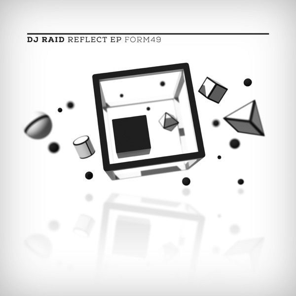 Reflect - EP