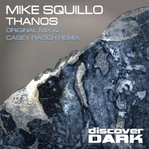 Thanos - Single
