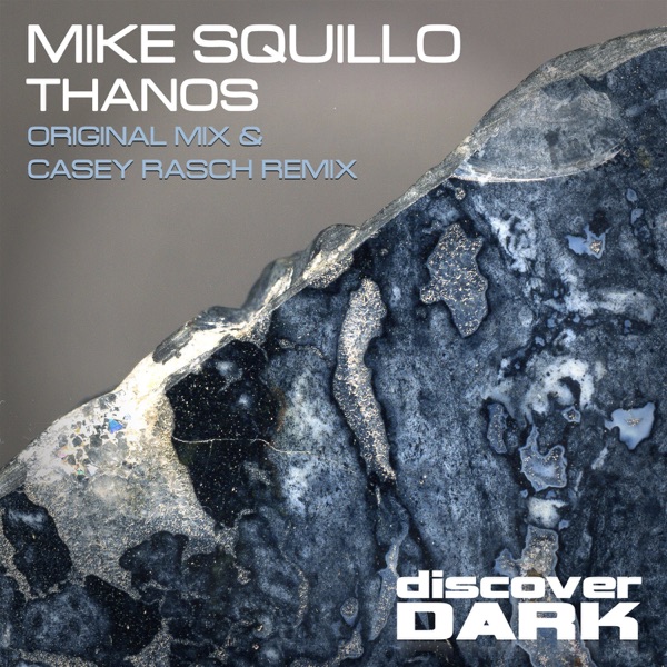 Thanos - Single