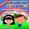 Lompat Si Katak Lompat - Alif & Mimi