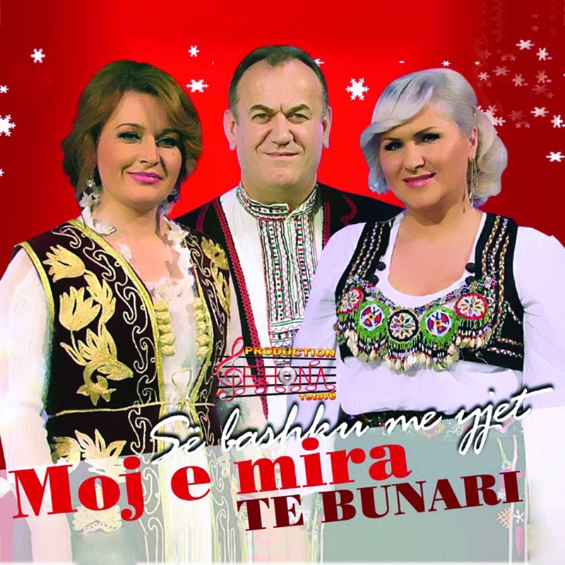 Si Ke Puna Per Me Dal (feat. Enkeleda Arifi & Mahmut Ferati)