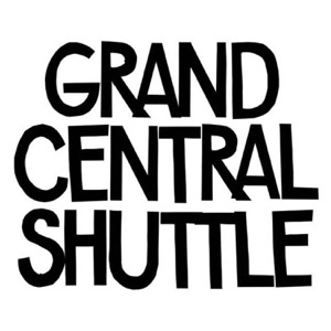 Grand Central Shuttle - EP