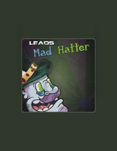 Leads dinle, müzik videolarını izle, biyografisini oku, tur tarihlerini ve daha fazlasını gör!