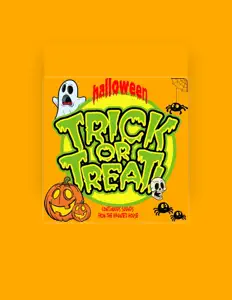 The Haunted House of Horror Sound Effectsを聴いたり、ミュージックビデオを鑑賞したり、経歴やツアー日程などを確認したりしましょう！