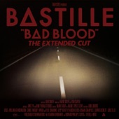Bad Blood (The Extended Cut) artwork