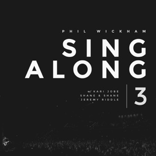 Phil Wickham This Is Amazing Grace