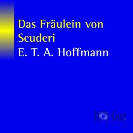 Das Fräulein von Scuderi