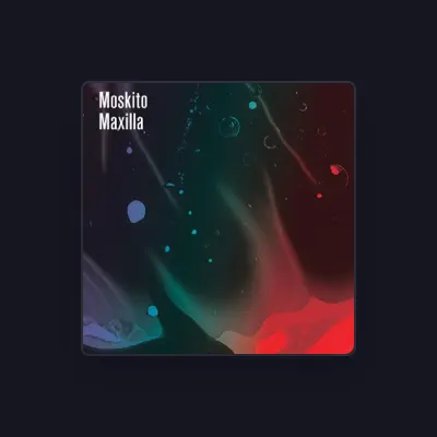 Listen to Moskito, watch music videos, read bio, see tour dates & more!