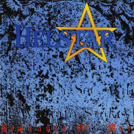 Cover artwork for Destroyer