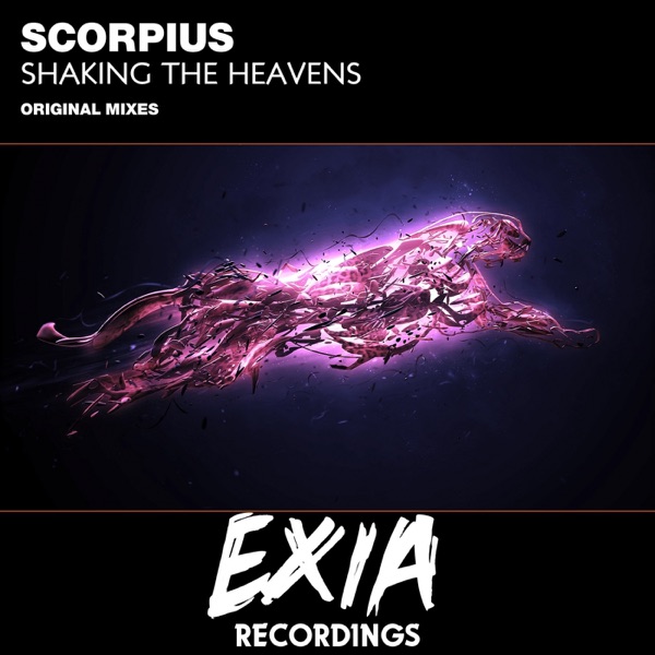 Shaking the Heavens - Single