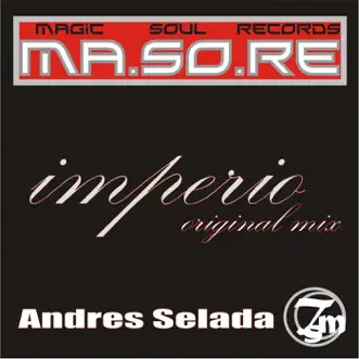 Imperio - Single by Andres Selada album reviews, ratings, credits