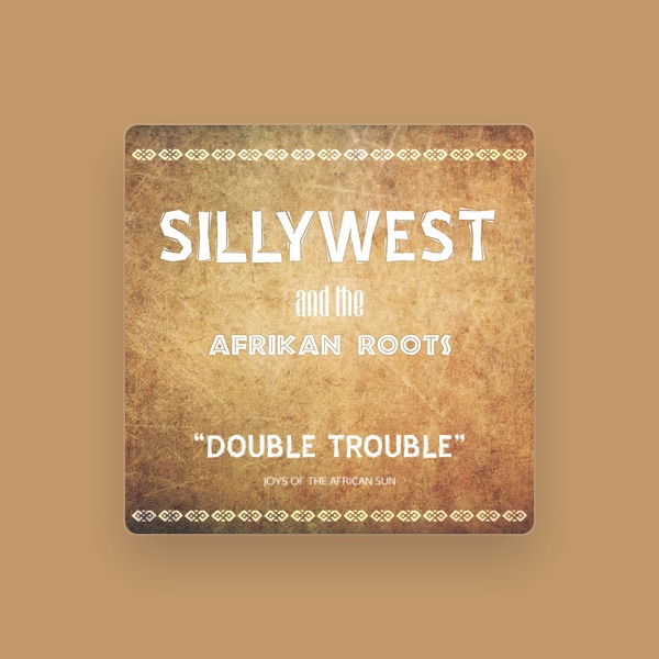 Silly West's avatar