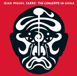 Jean-Michel Jarre - Orient Express