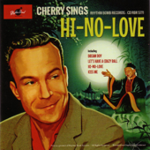 Hi-No-Love - Cherry Casino & The Gamblers