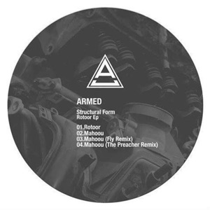 Rooter - EP