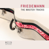 The Master Tracks - Friedemann