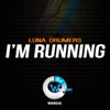 I'm Running - Single