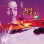 Jimi Hendrix - Drifting