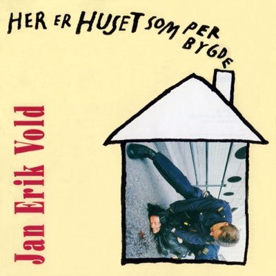 Her er huset Per bygde (feat. John Pål Inderberg, Nisse Sandström & Egil Kapstad)