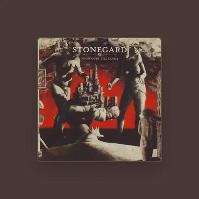 Listen to Stonegard, watch music videos, read bio, see tour dates & more!