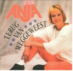 Anja - De Laatste Dans