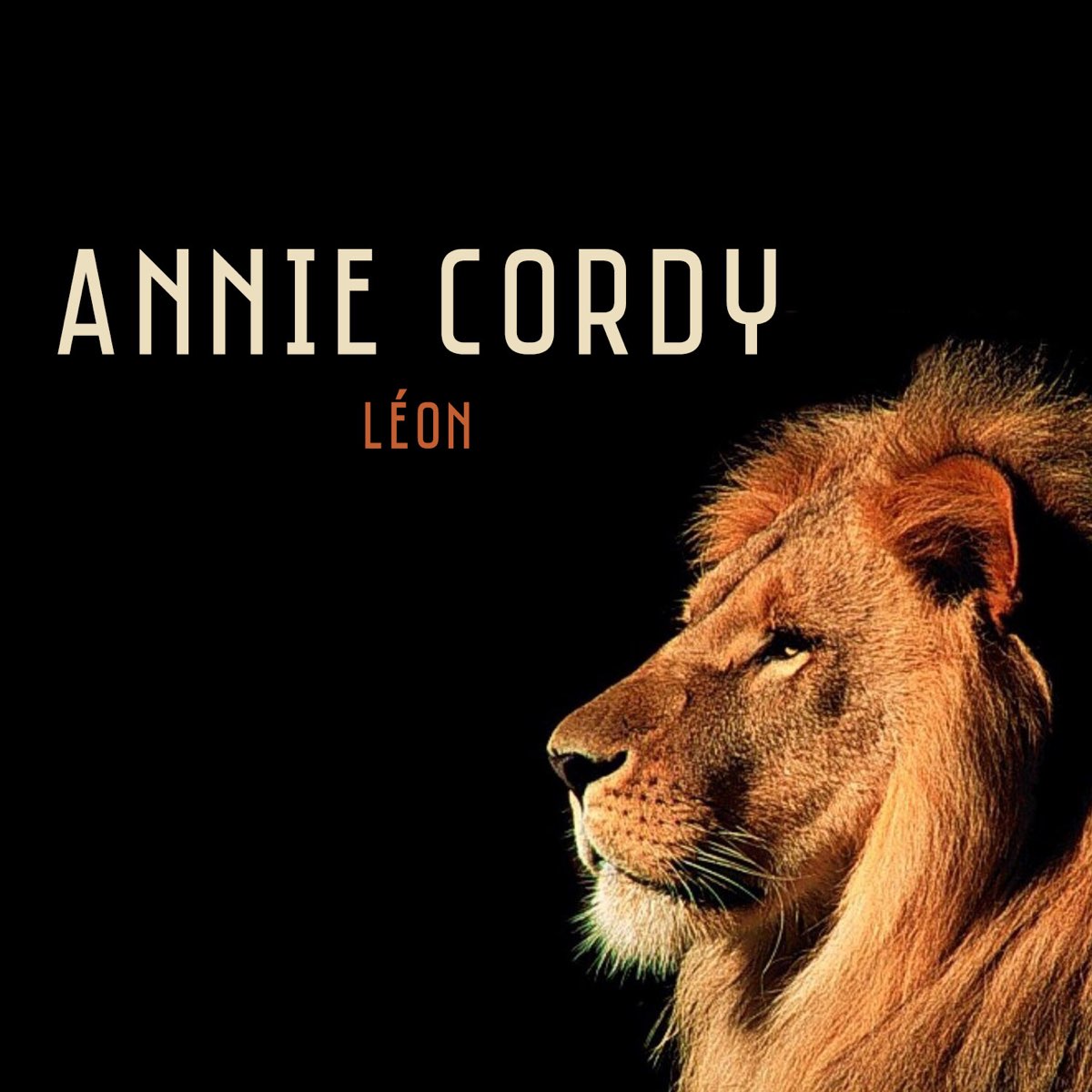 Léon - Single của Annie Cordy trên Apple Music