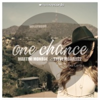 One Chance (Tomtrax Remix) (feat. Melina Cortez)