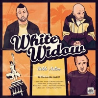 All the Luv We Had - EP - Sebb Aston