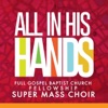 All In His Hands - Single