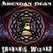 Dark Lotus - Brendan Dean lyrics