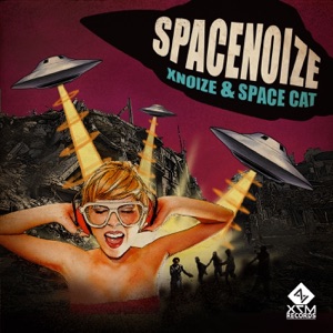 SpaceNoiZe - Single