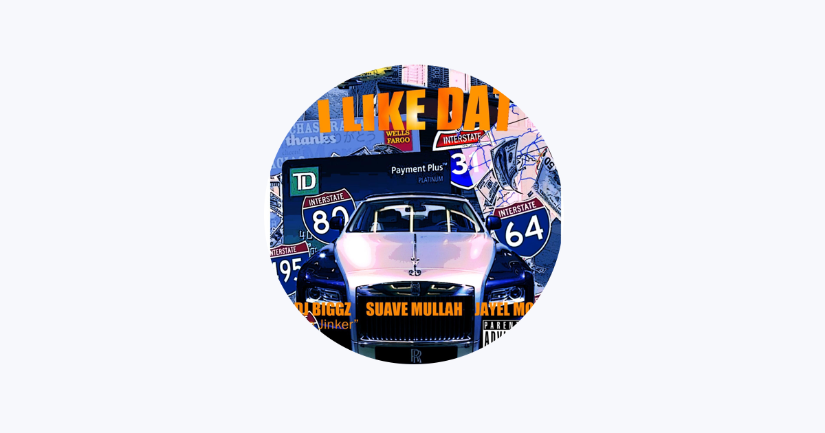 DJ Biggz - Apple Music