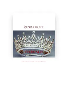 Listen to ZINK ORBIT, watch music videos, read bio, see tour dates & more!