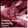 Butterfly (Piano and Strings arrangement) [from "Digimon'] - Natalia Andrea