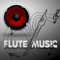 White Noise Therapy - Relaxing Flute Music Zone lyrics