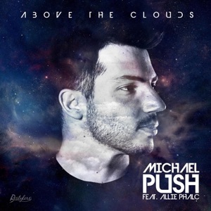 Above the Clouds (feat. Allie Phalc) - EP
