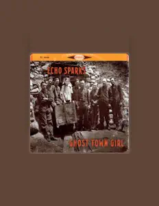 Escucha a Echo Sparks, mira vídeos musicales, lee la biografía, consulta fechas de giras y mucho más.