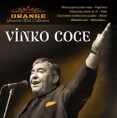 Vinko Coce-Orange collection