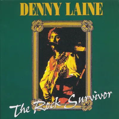 The Rock Survivor - Denny Laine