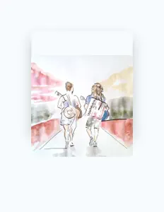 Ascolta Nathan & Jessie, guarda video musicali, leggi la biografia, vedi le date del tour & altro!