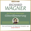 Richard Wagner: Götterdämmerung - Hermann Uhde, Joseph Keilberth & Bayreuth Festival Orchestra