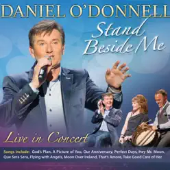 Stand Beside Me (Live In Concert) - Daniel O'donnell