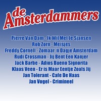 Rob Zorn - Meisjes