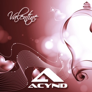 Valentine - Single