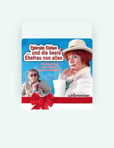 聆聽 Die Humoristen Anja Pirling & Thomas Waldkircher、觀看音樂影片、閱讀小傳、查看巡演日期等！