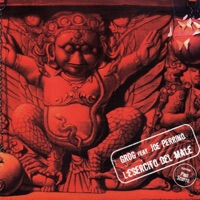 L'esercito del male (feat. Joe Perrino) - Grog