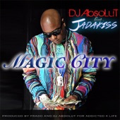 Magic City (feat. Jadakiss) artwork